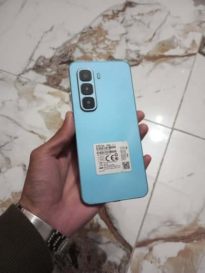 Infinix Hot 50 Pro