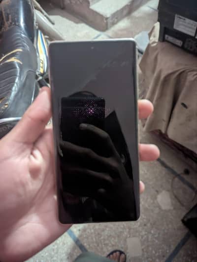 Pixel 7 Pro 12gb 128gb