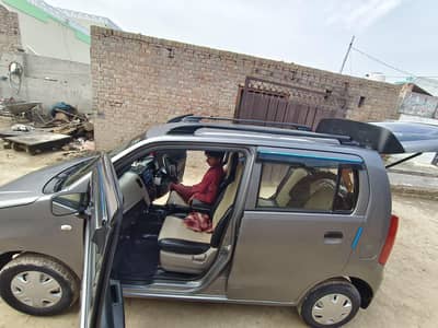 brand new wagnor r for vxr total Genuine complete documents on spot