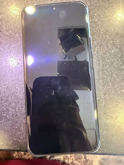 Tecno spark 40 pro plus