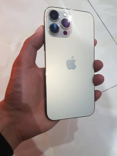 I phone 13 pro max 256gb Factory unlock