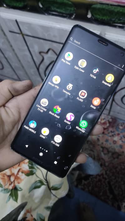 10 by 10 condition 4 64 non pta exchange possible  gaming phione