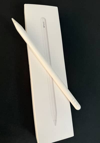 Apple Pencil 2nd Generation (Magnetic)