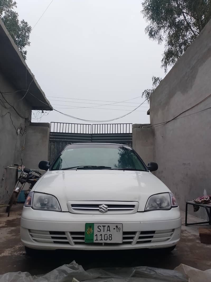 گاڑی اچھی کنڈیشن میں ھے کا نمبر سیالکوٹ کا ھے بک فایل جینوئن ھے 17