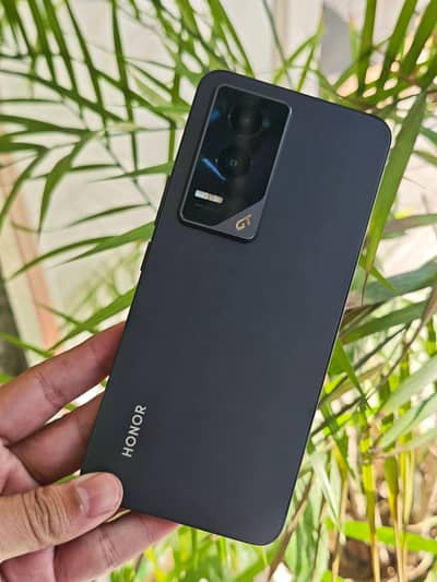 HONOR GT Official Approved 8-Gen3