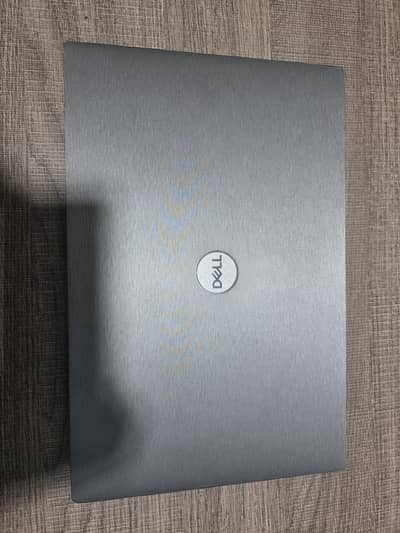 Dell Precision 5550