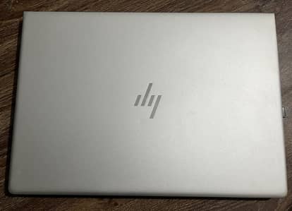 HP EliteBook 745 G6 – Ryzen 7 Pro