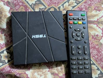 ANDROID BOX