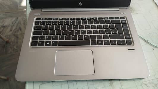 Core i7 6th generation