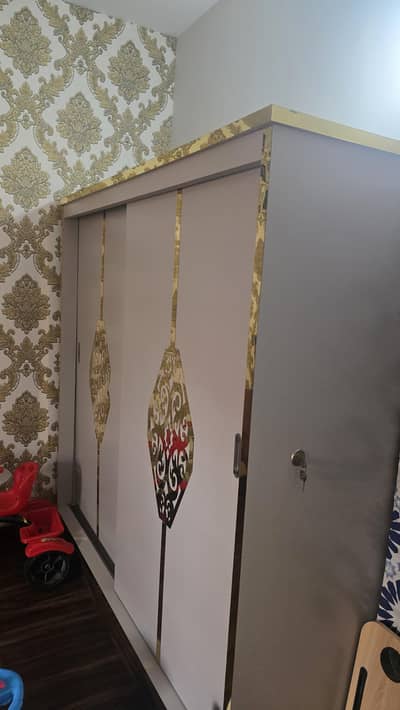 Wardrobe for Sale
