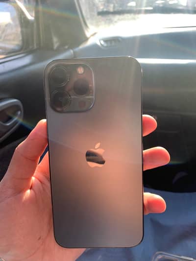 Iphone 13 pro max jv