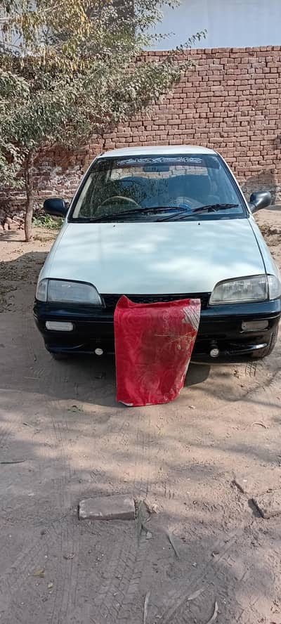 Suzuki Margalla.  03002326348