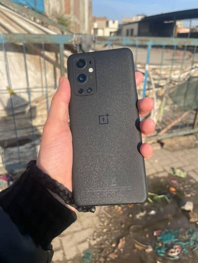 OnePlus 9pro approved for sale