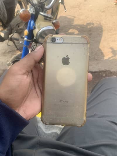 iPhone 6 official approved