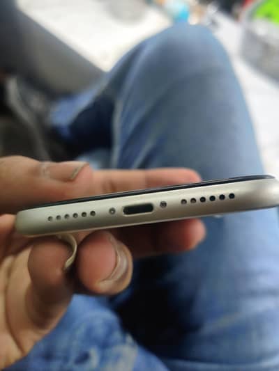 I phone 11 non PTA face id not working