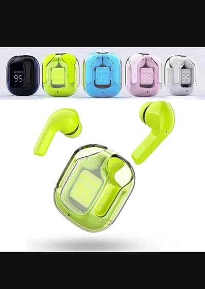 Earpods / Ear Pods / Earbuds / Ear Buds – Wireless Bluetooth
