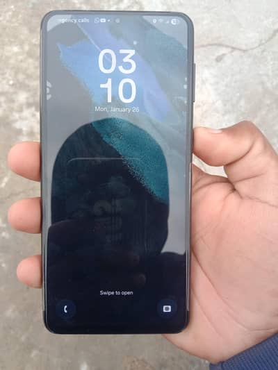 Samsung Galaxy S21 plus 5G