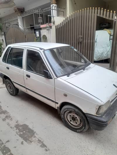 Suzuki Mehran for sale