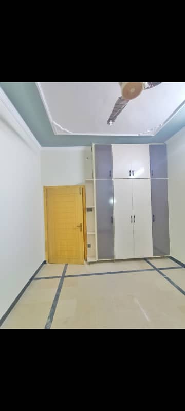 5 marla first floor for rent