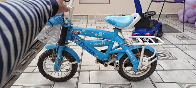 Kids bicycles for sale