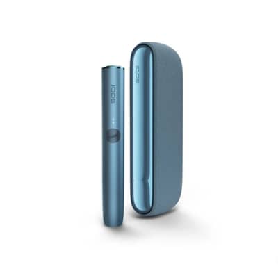 IQOS ILUMA Device Kit