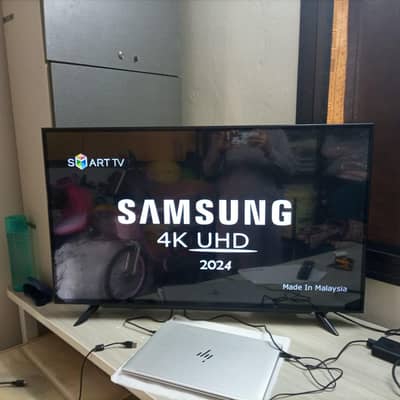 Samsung led 42"