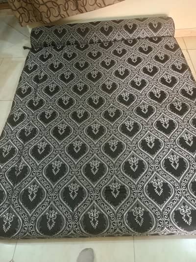 sofa combed urgent sale good condition bhot kam use howa hai