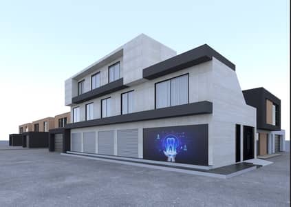 Shops for Rent on Main Road - PIA Society Shadewal Road