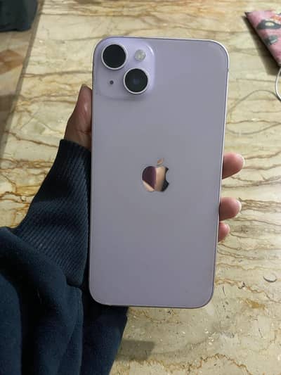 iPhone 14 plus 128GB