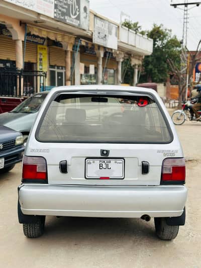 MEHRAN VXR 2004 03495014441