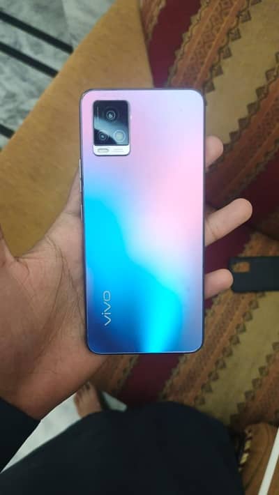 Vivo V20 8/128 urgent sale