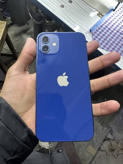 i phone 12 exchange possible