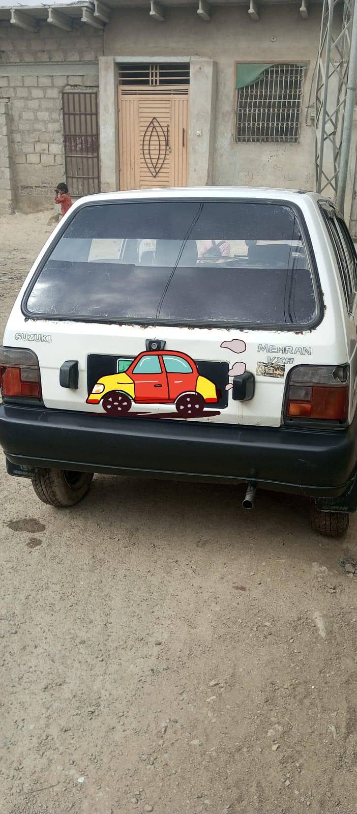 MEHRAN 0