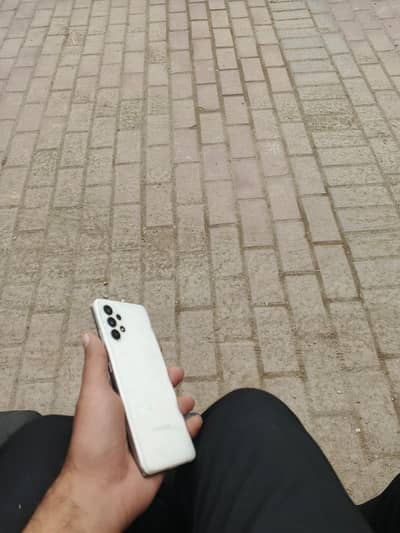 Samsung A32