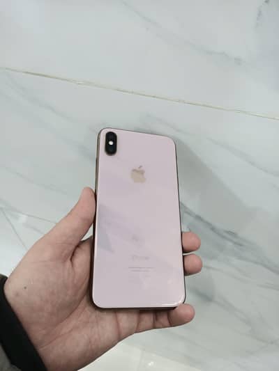 Iphone xs max pta approved