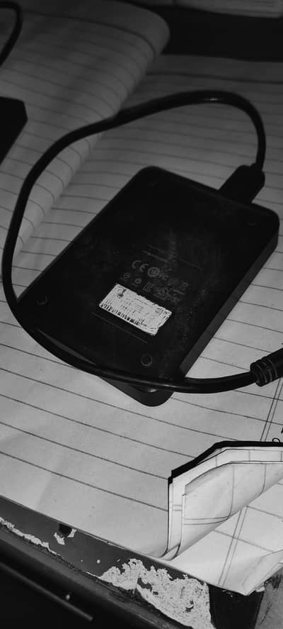 1tb external hard drive wD