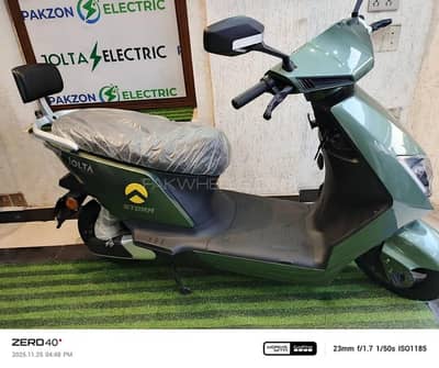 scooty available for sale