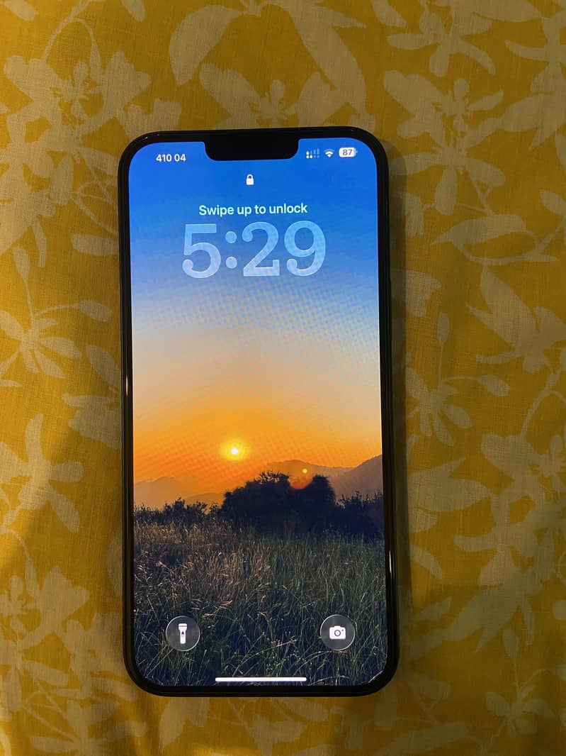 Iphone 14 Plus Pta Approved 0