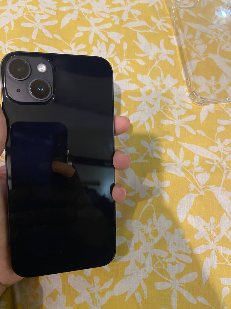 Iphone 14 Plus Pta Approved 1