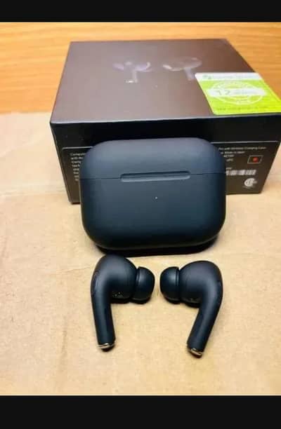 Earpods / Ear Pods / Earbuds / Ear Buds – Wireless Bluetooth