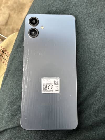 Samsung A06 4/64   All okay