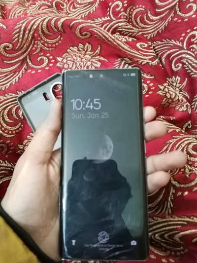 tecno camon 40 pro black