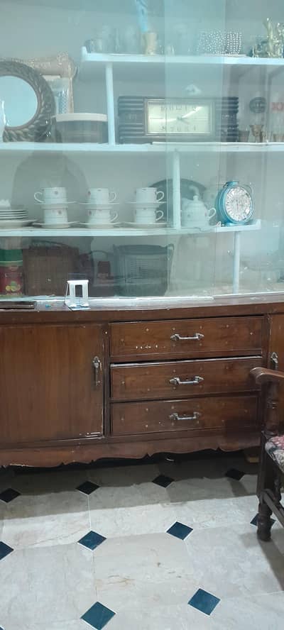 old hai but Acha hai