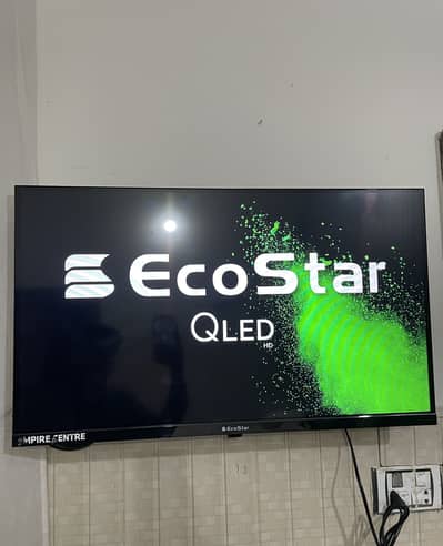 Eco star led for sale