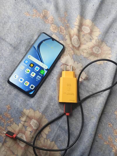 RealMe Note 60X Non pta