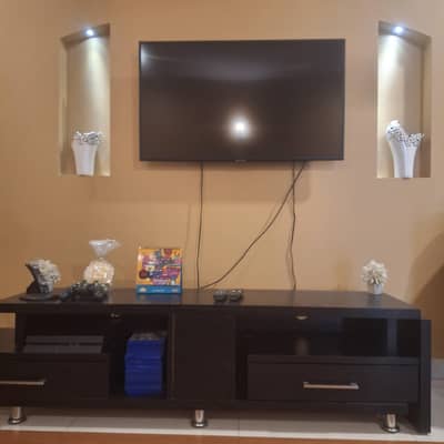 Samsung smart Tv led  43" HD