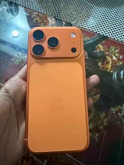 Iphone17 pro non pta