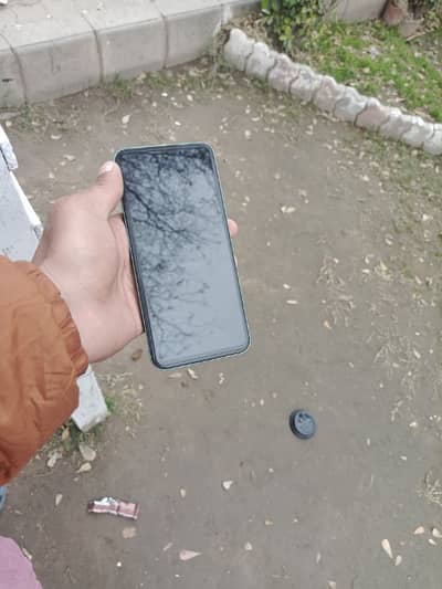 Techno Spark KL4 Fresh Condition with box charger