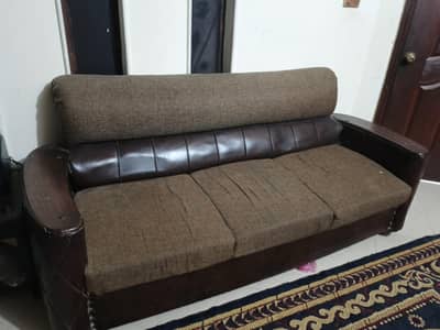 5 seater sofa set