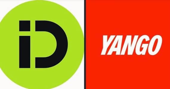 Driver require for Indrive Yango